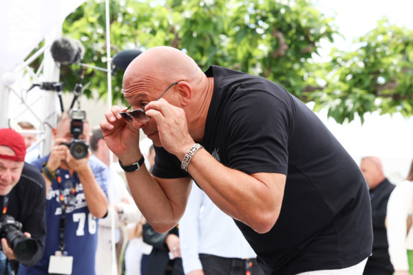 Vin Diesel