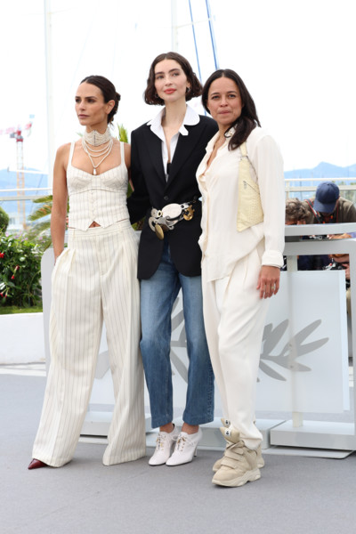 Photocall du film "The Fast And The Furious"