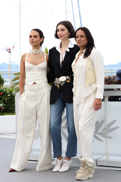 Photocall du film "The Fast And The Furious"