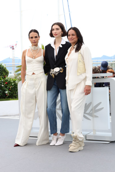 Photocall du film "The Fast And The Furious"