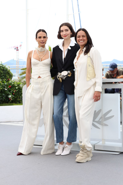 Photocall du film "The Fast And The Furious"
