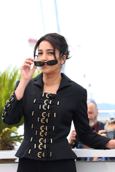 Leïla Bekhti
