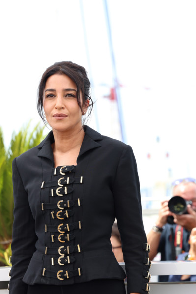 Leïla Bekhti