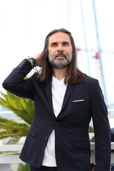 Khaled Mouzanar