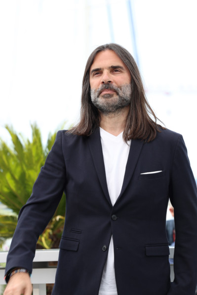 Khaled Mouzanar
