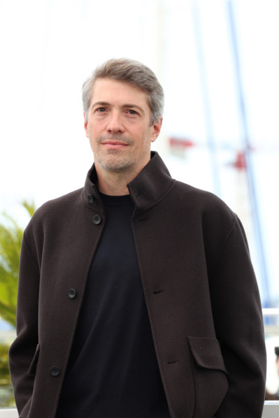Thomas Cailley