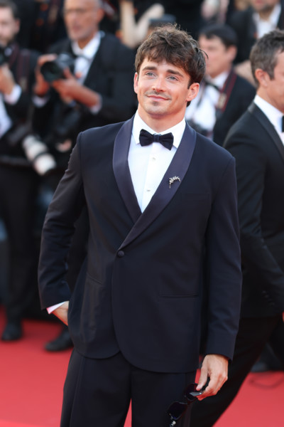 Charles Leclerc