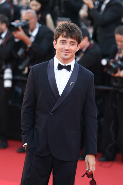 Charles Leclerc
