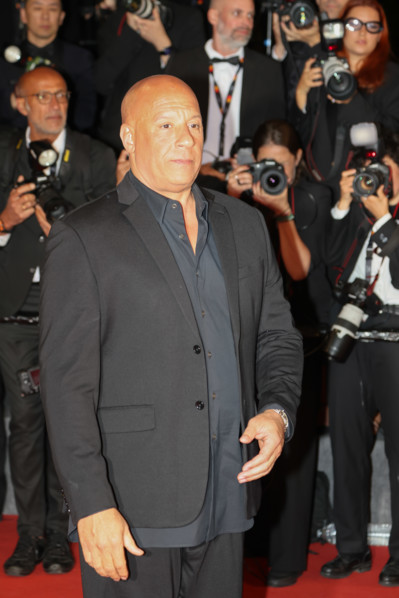 Vin Diesel