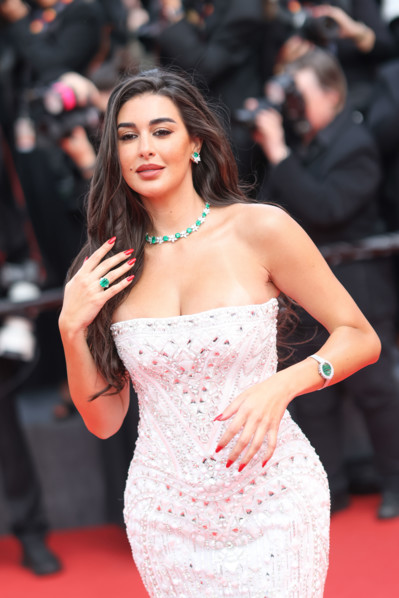 Yasmine Sabri