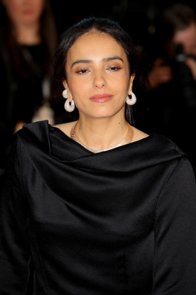 Hafsia Herzi