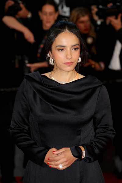 Hafsia Herzi
