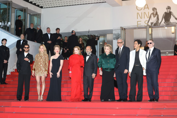Equipe du film "Histoires Parallèles"