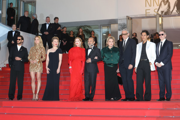 Equipe du film "Histoires Parallèles"