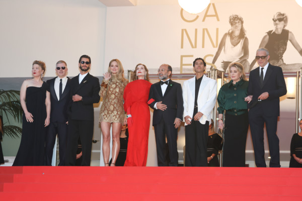 Equipe du film "Histoires Parallèles"