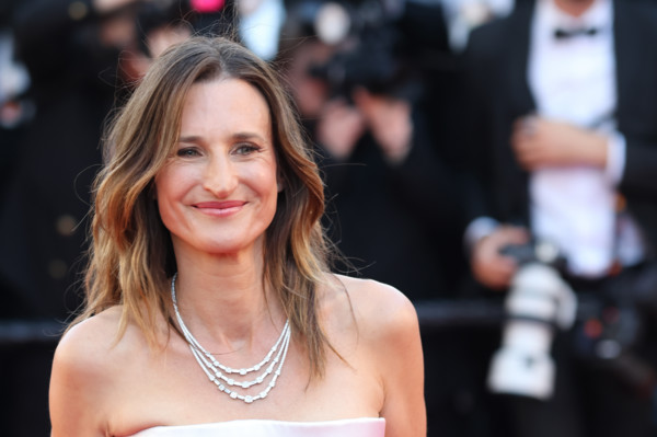 Camille Cottin