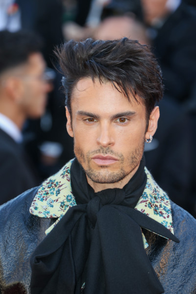 Baptiste Giabiconi
