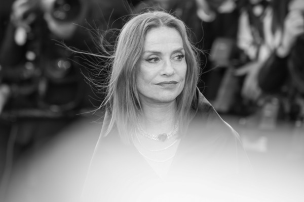 Isabelle Huppert