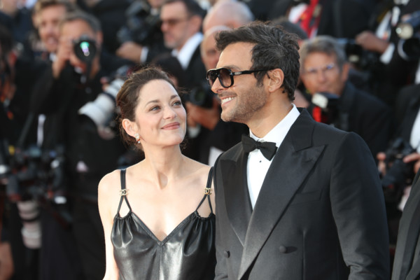Marion Cotillard, Yodelice