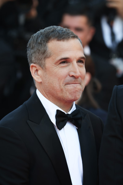 Guillaume Canet