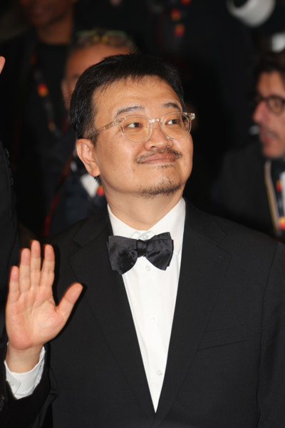 Yeon Sang-ho
