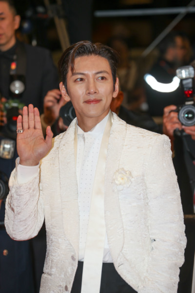 Ji Chang-wook