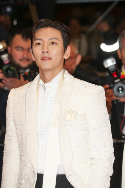 Ji Chang-wook