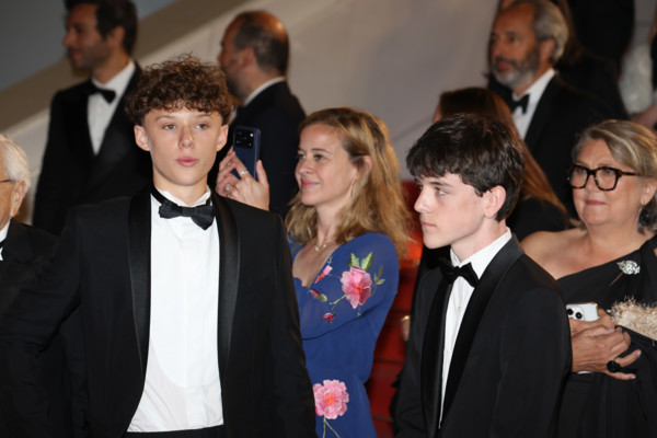 FESTIVAL DE CANNES 2026