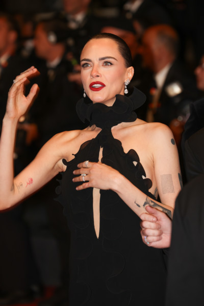 FESTIVAL DE CANNES 2026