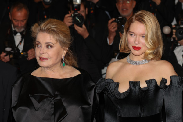 FESTIVAL DE CANNES 2026
