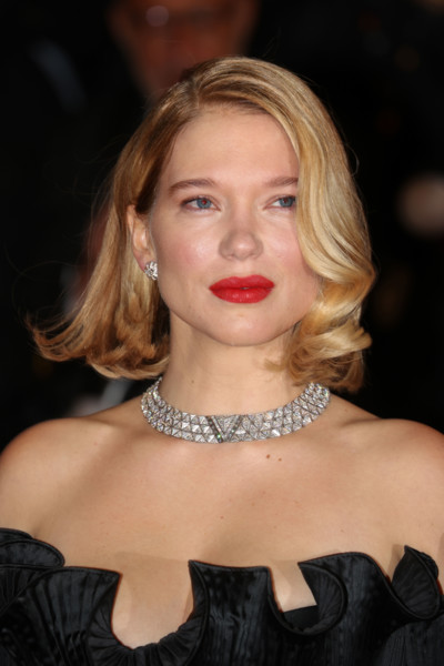 Léa Seydoux