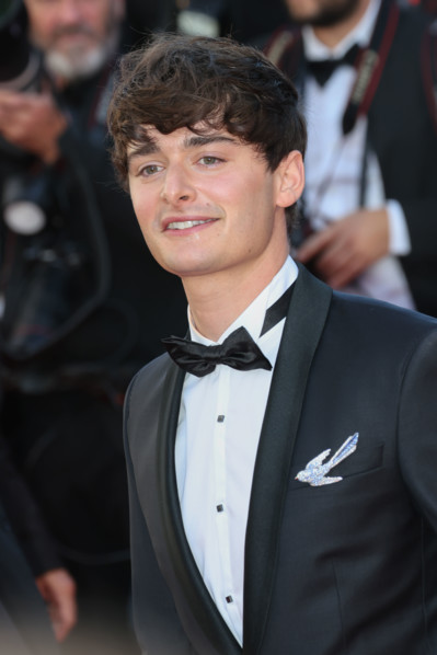 Noah Schnapp