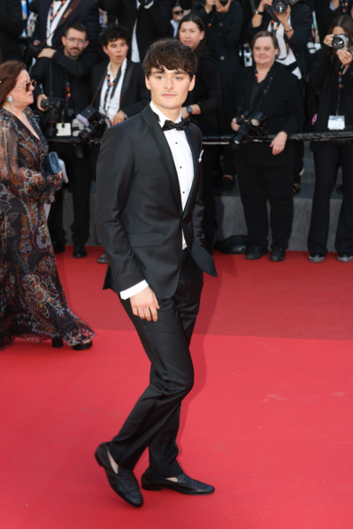 Noah Schnapp