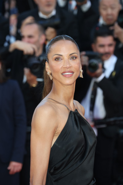 Noémie Lenoir