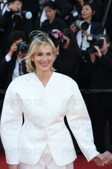 Judith Godrèche