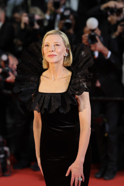 Cate Blanchett