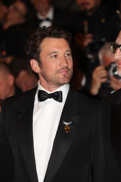 Miles Teller
