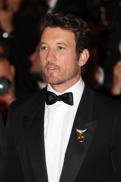 Miles Teller