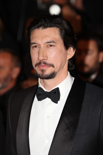 Adam Driver