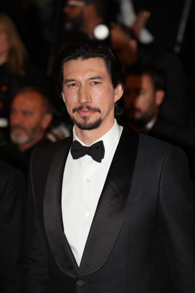 Adam Driver