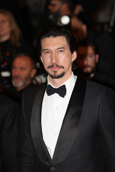 Adam Driver