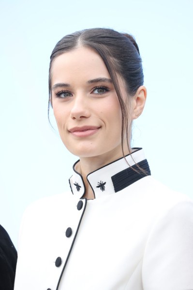 Ella Bleue Travolta