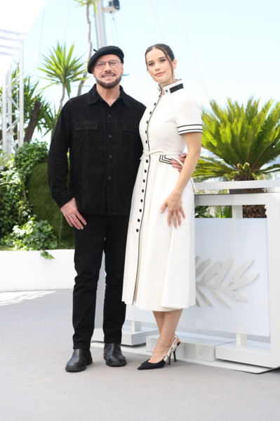 John Travolta, Ella Bleue Travolta