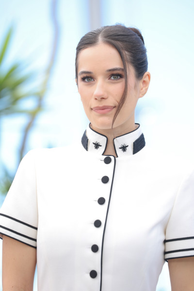 Ella Bleue Travolta