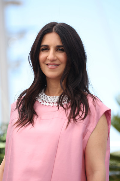 Géraldine Nakache