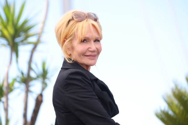 Clémentine Célarié