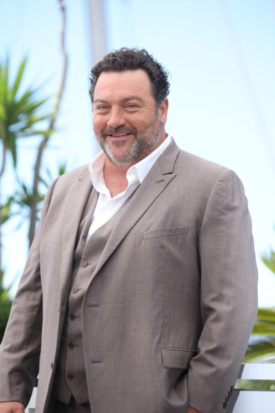 Denis Ménochet