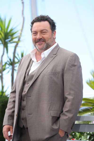 Denis Ménochet
