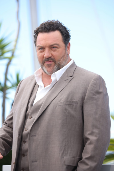 Denis Ménochet