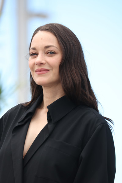 Marion Cotillard